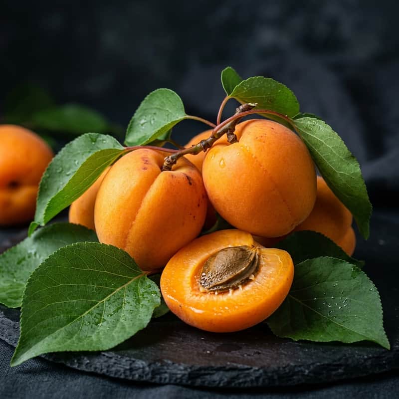 Apricot