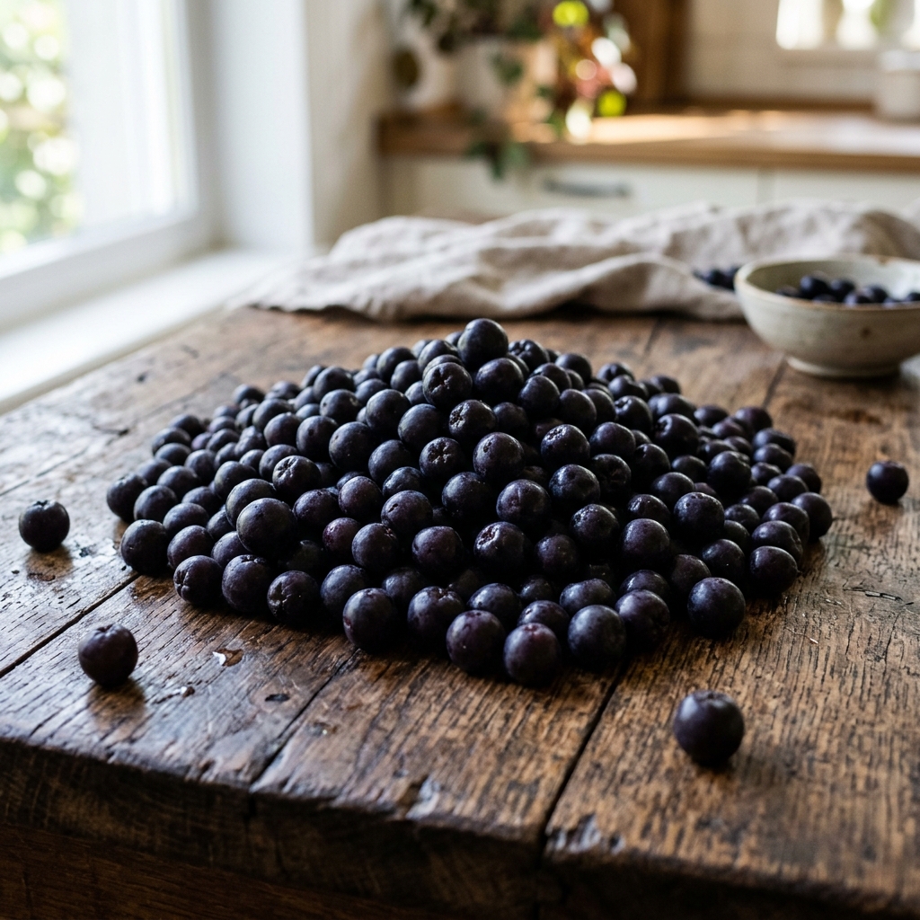 Aronia Berry