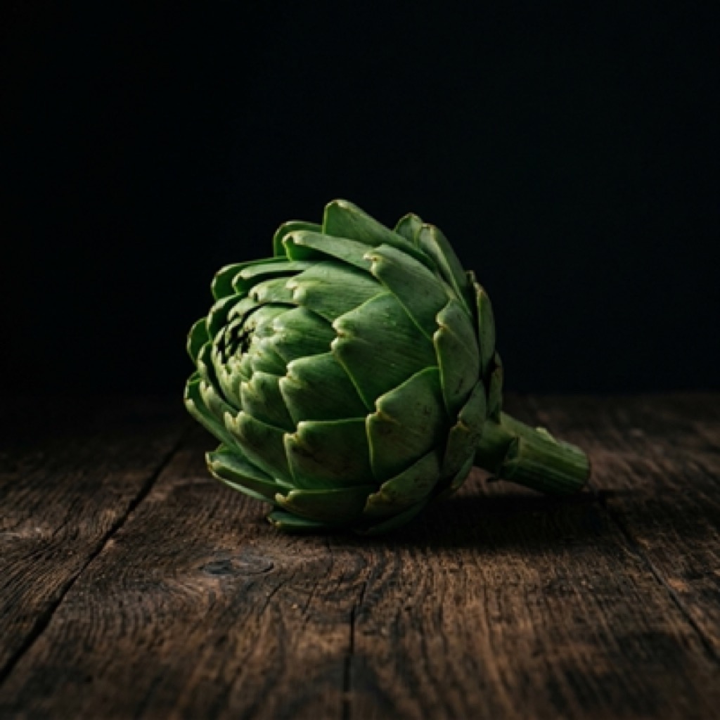 Cynarin and Hepatic Detoxification