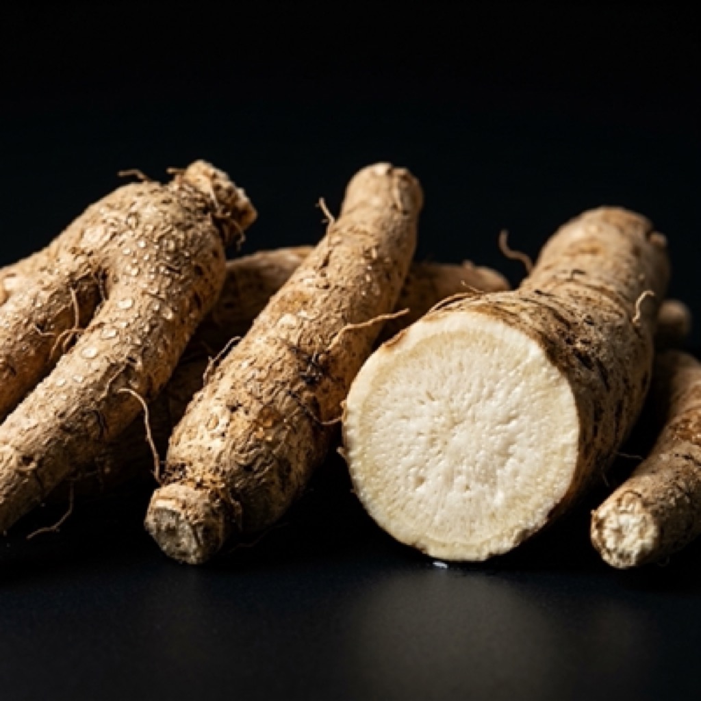 Ashwagandha