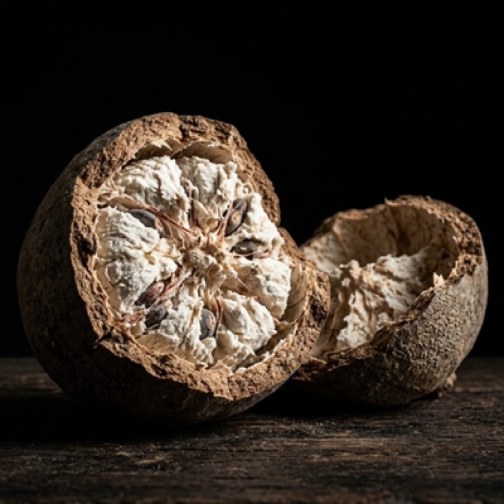 Prebiotic Ascorbates: Baobab and Immune Velocity