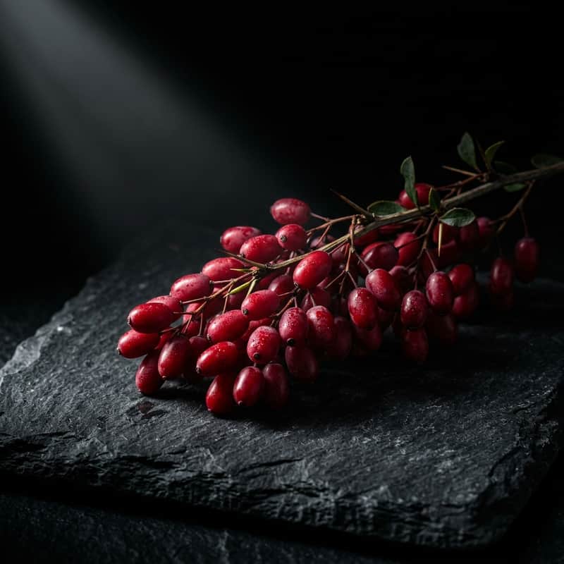 Barberry