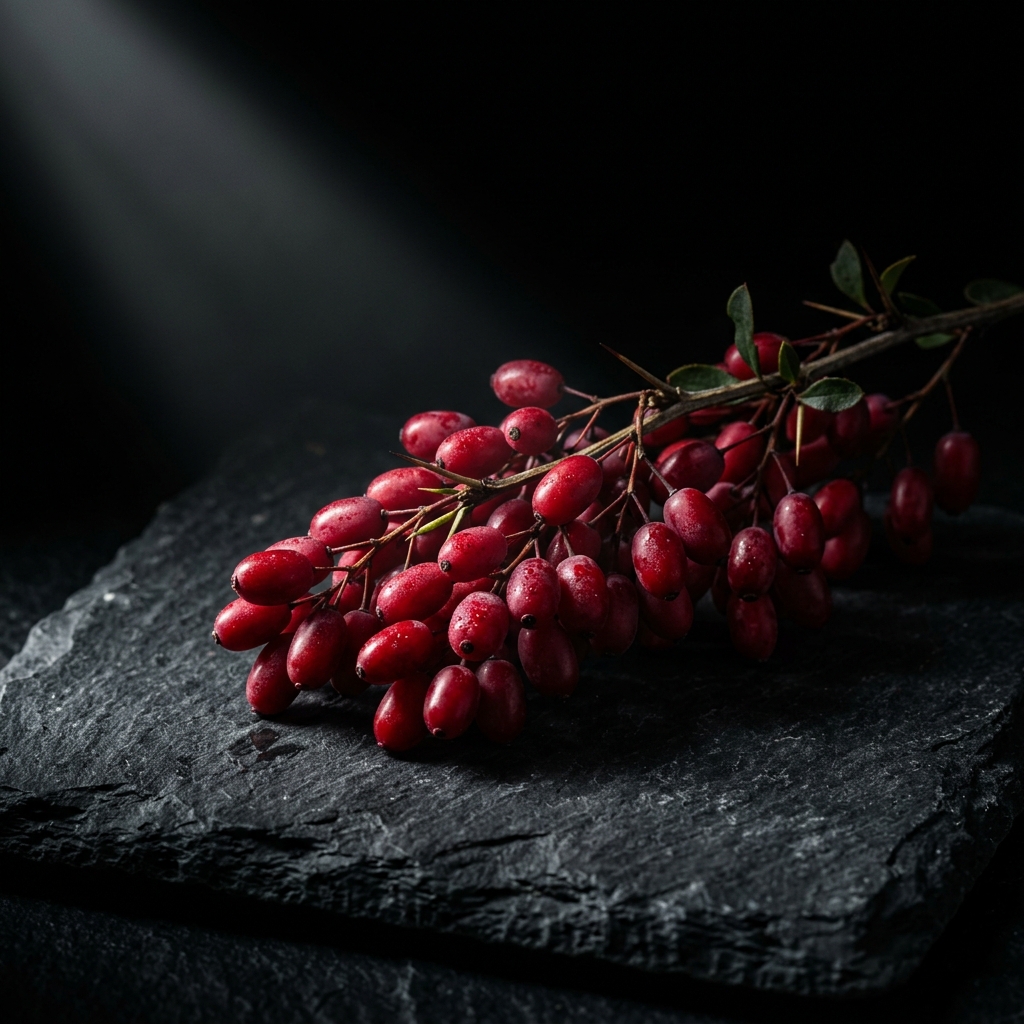 Barberry