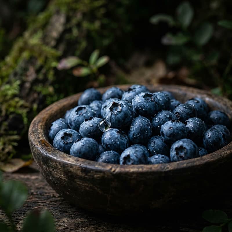Bilberry