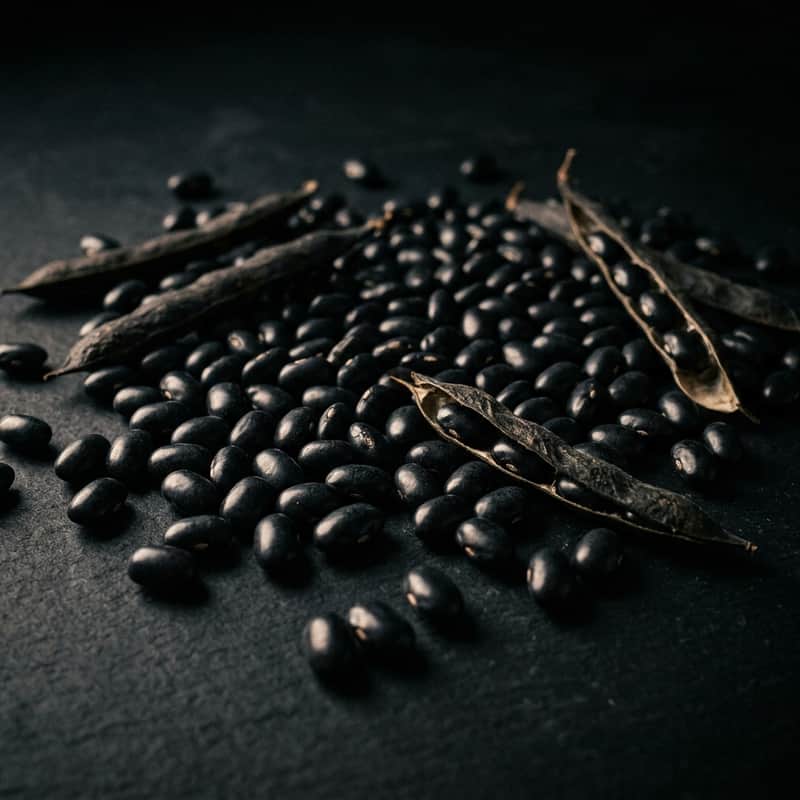 Frijoles Negros