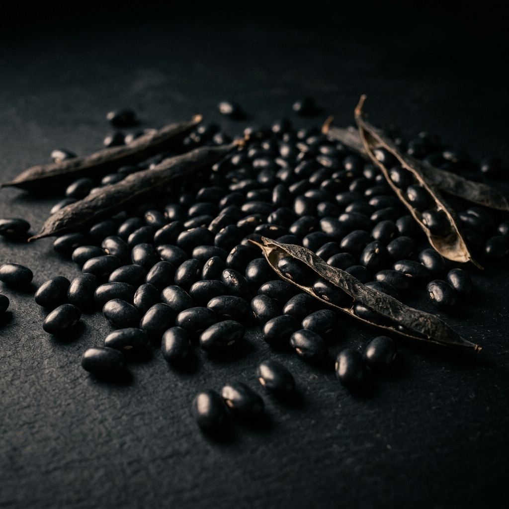 Frijoles Negros