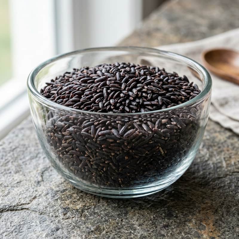 Black Rice