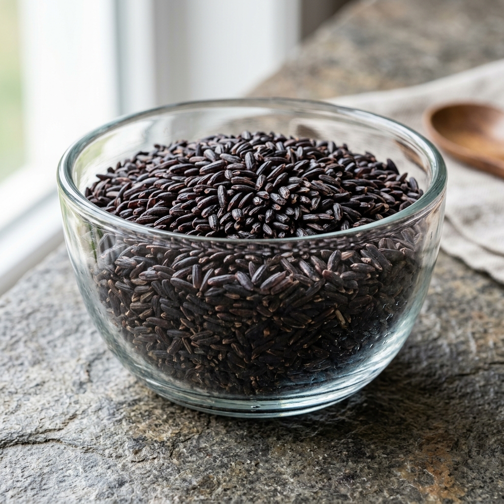 Arroz Negro