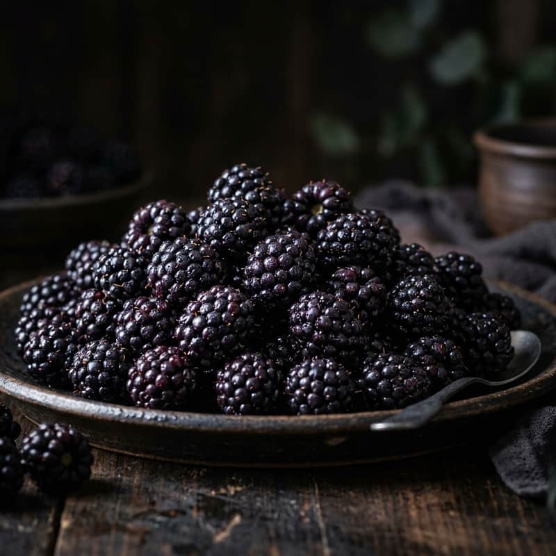 Ellagic Acid: The Polyphenolic Guard for Cellular DNA