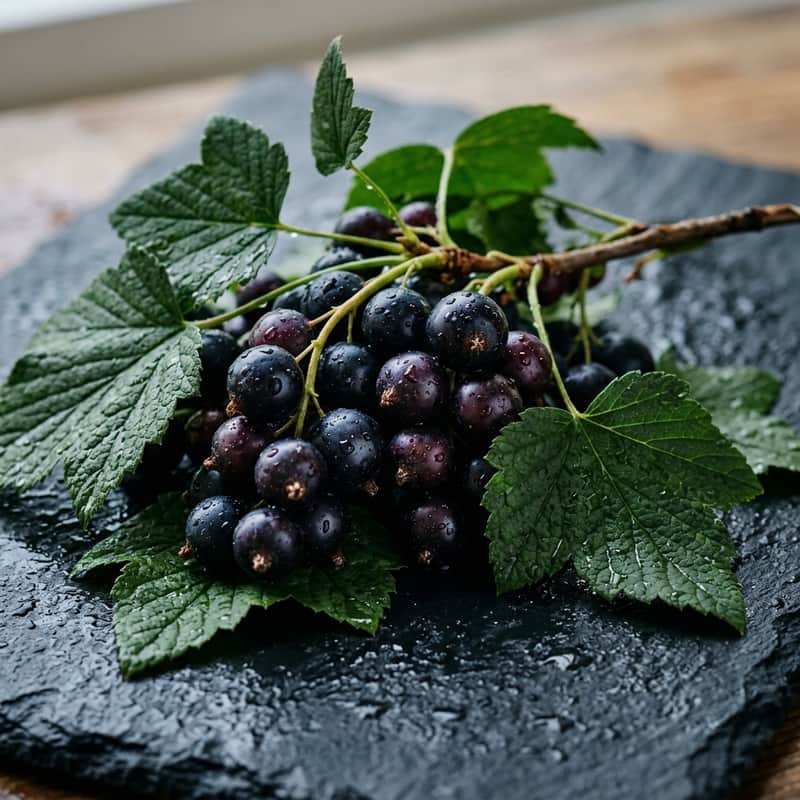 Blackcurrant