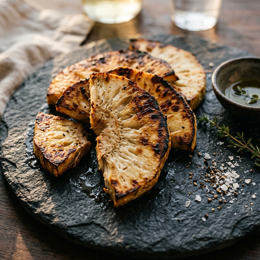The Protein Prodigy: Decoding the Amino Acid Matrix of Breadfruit