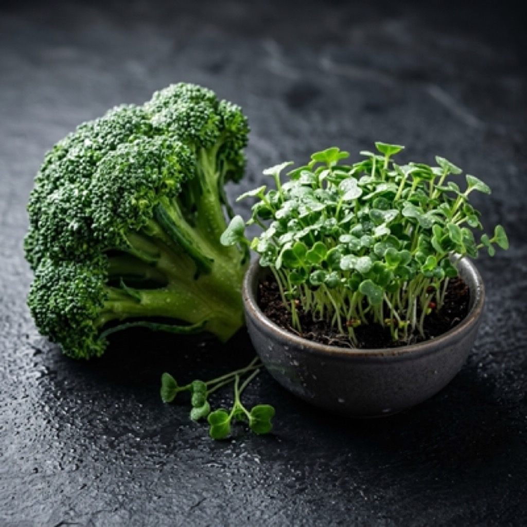 Sulforaphane Discovery: Activating the Nrf2 Guard