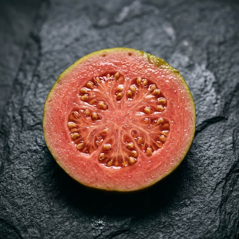 The Ascorbate Peak: Mastering Immune Velocity with Guava