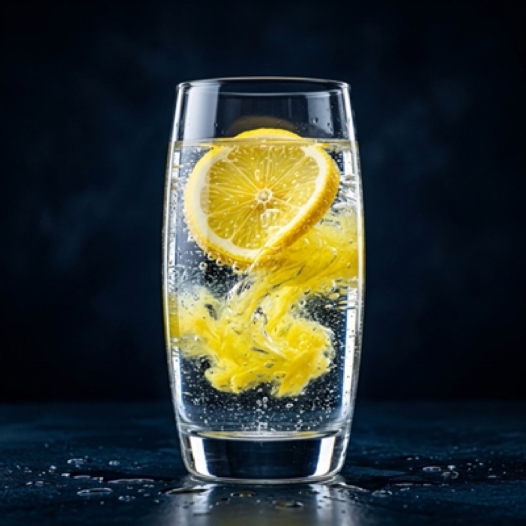 Citric Acid Synergy: Managing Blood Sugar with Citrus