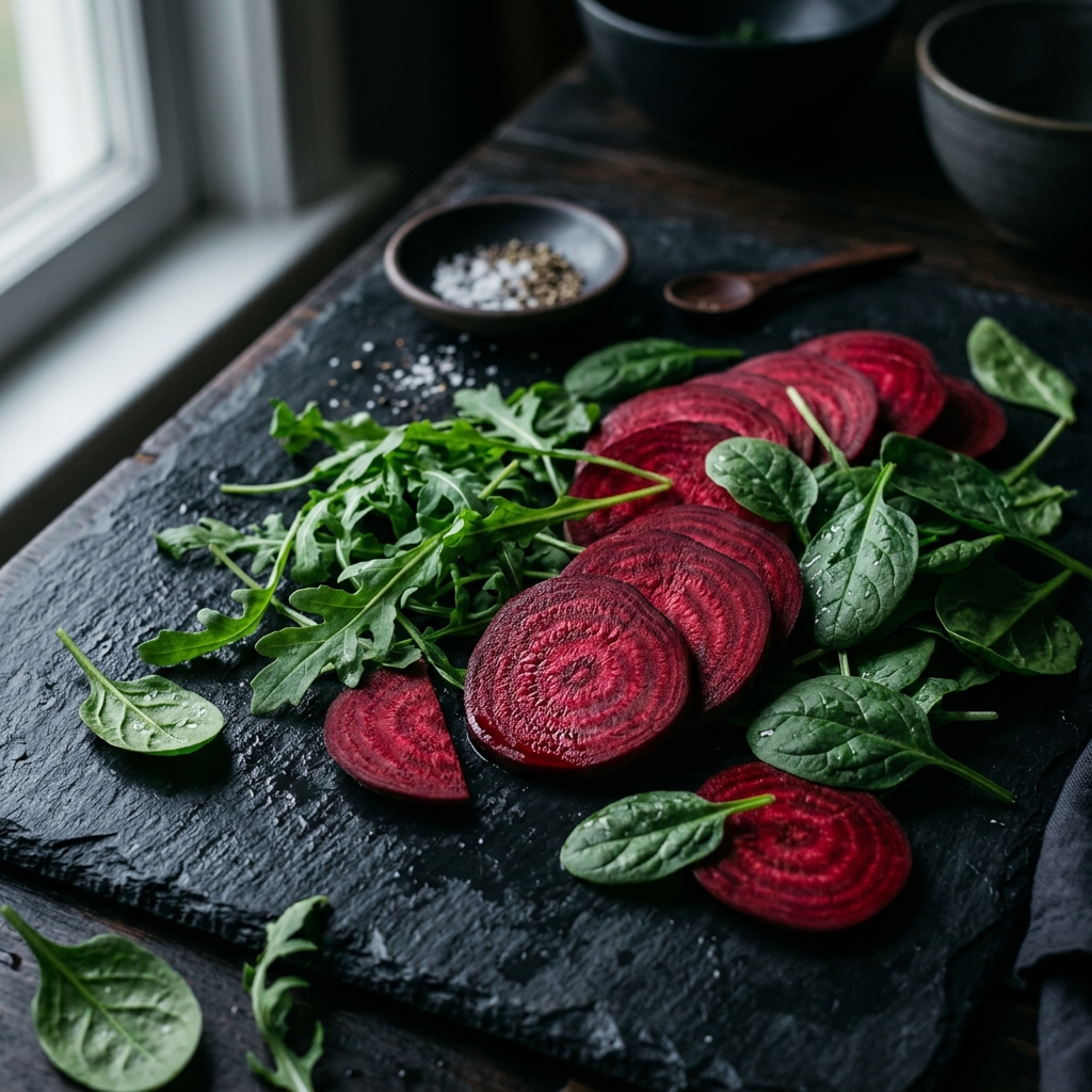 Vascular Precision: How Dietary Nitrates Drive Nitric Oxide Production