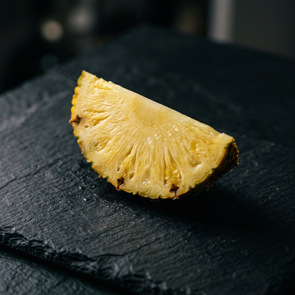 Bromelain Mastery: The Pineapple's Anti-Inflammatory Engine