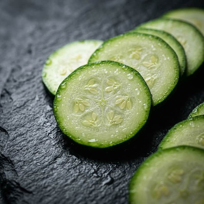 Carotenoid Bioavailability: The Zucchini Secret