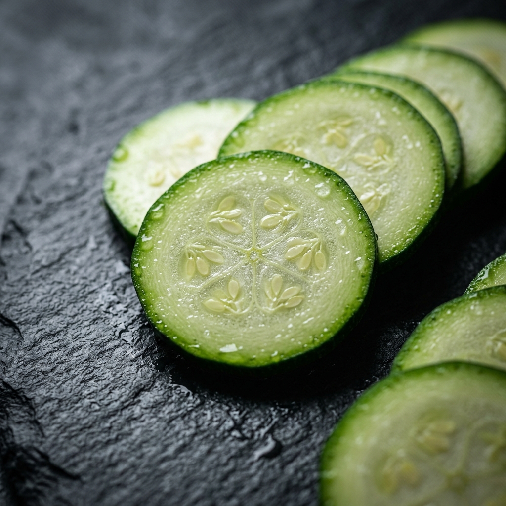 Carotenoid Bioavailability: The Zucchini Secret