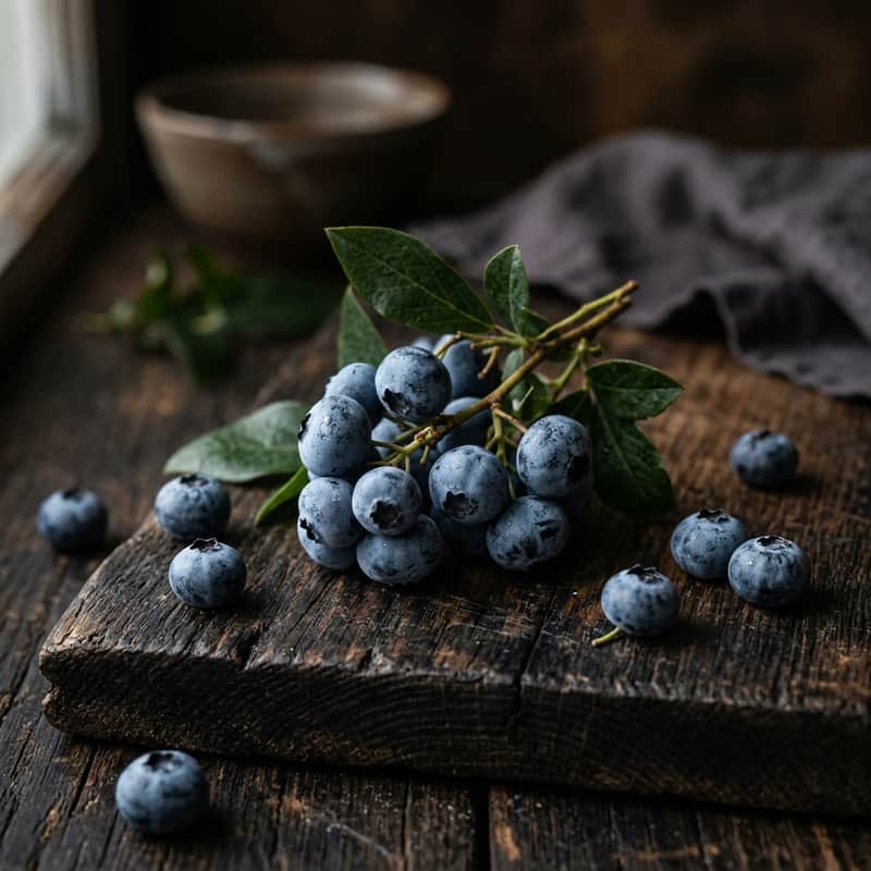 Bleuets