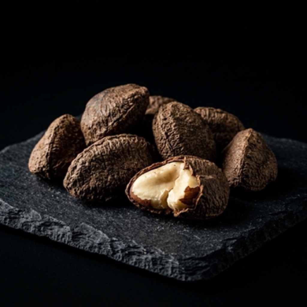 Brazil Nuts