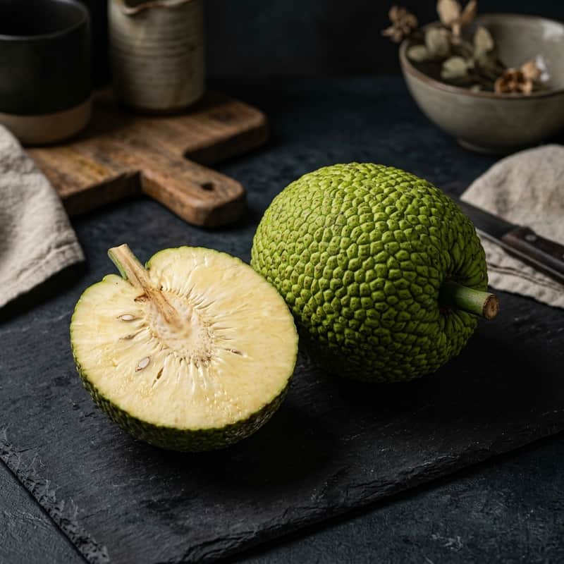Fruta del Pan