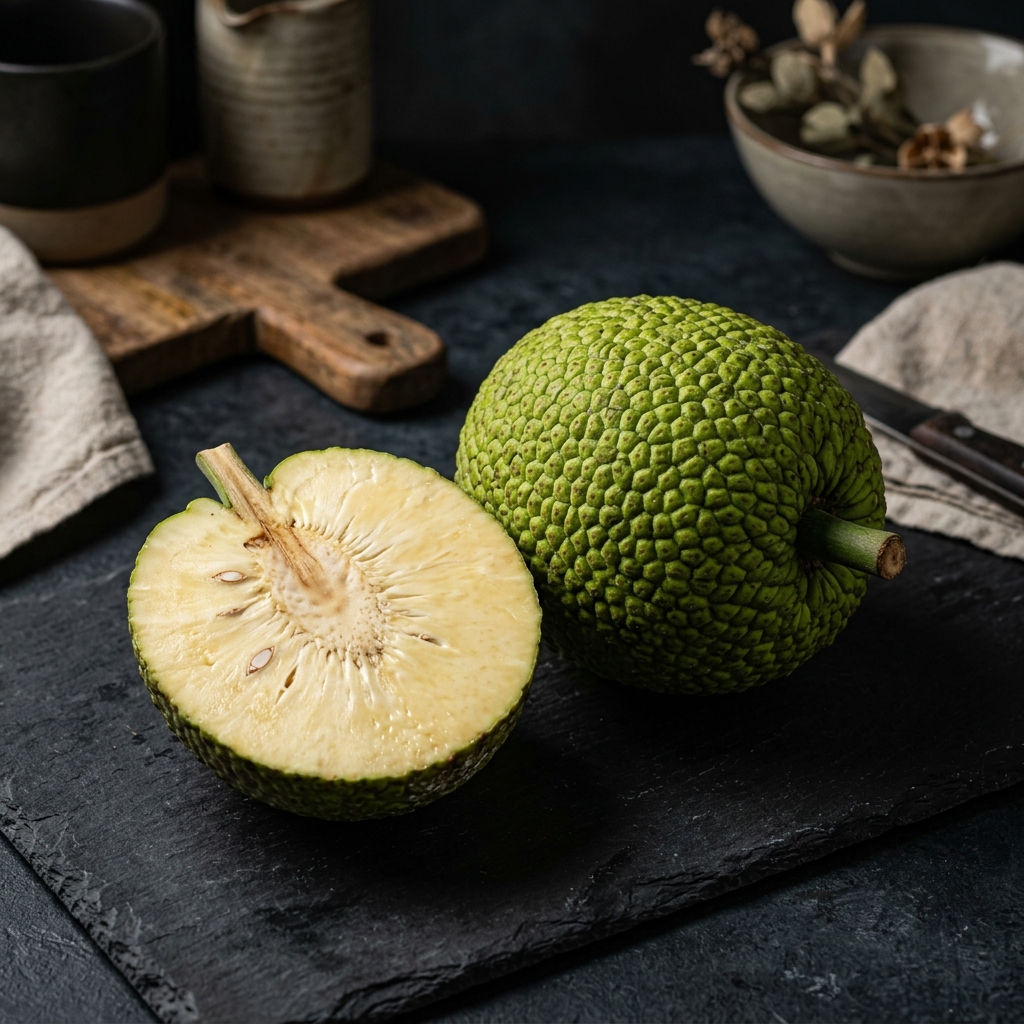 Fruta del Pan
