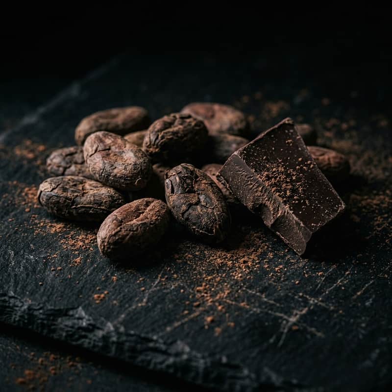 The Nitric Oxide Protocol: How Cacao Flavanols Restore Endothelial Elasticity