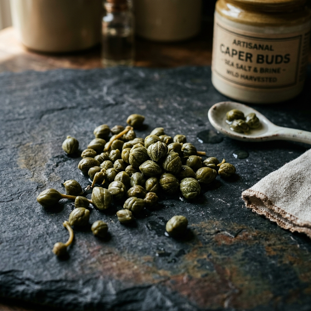 Quercetin Peaks: The World's Most Potent Mast-Cell Stabilizer