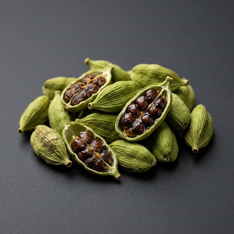 Cardamom