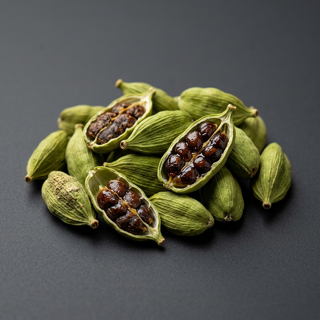 Cardamom