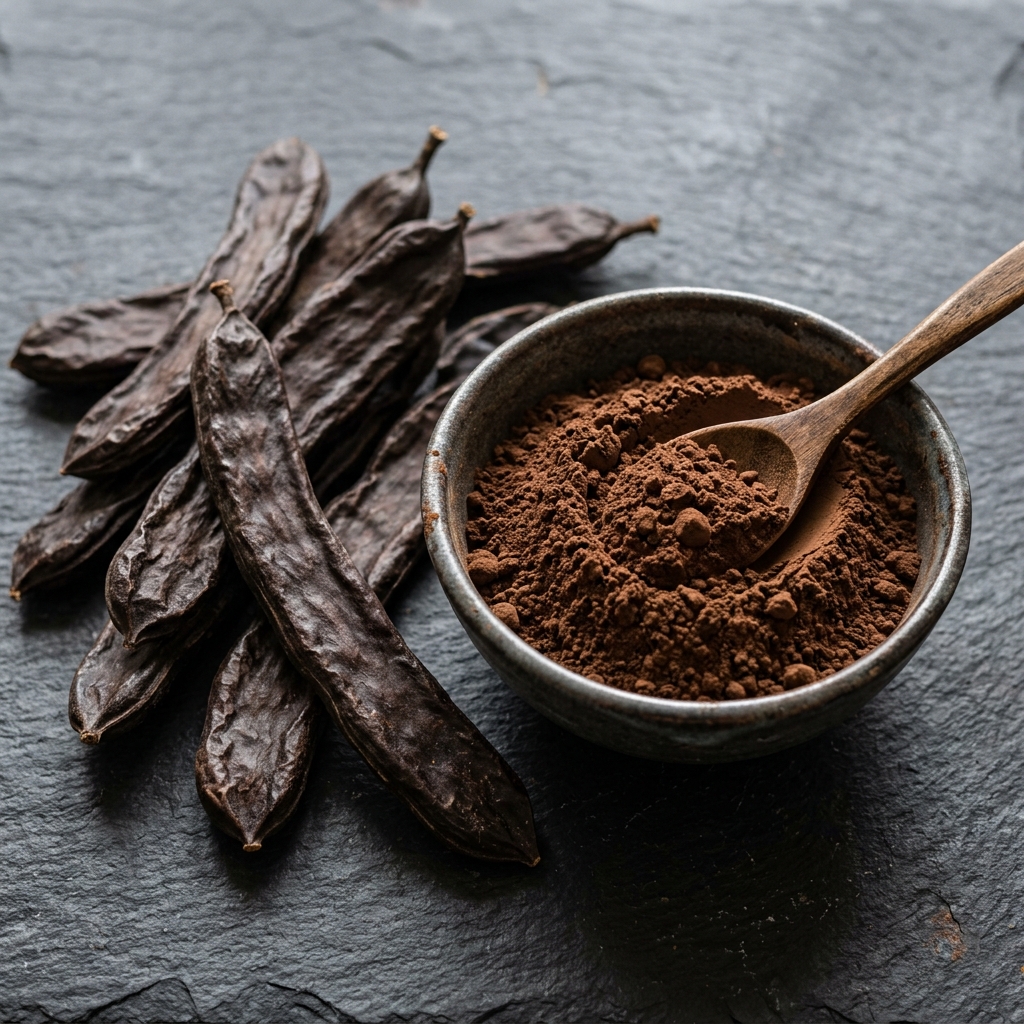 Carob