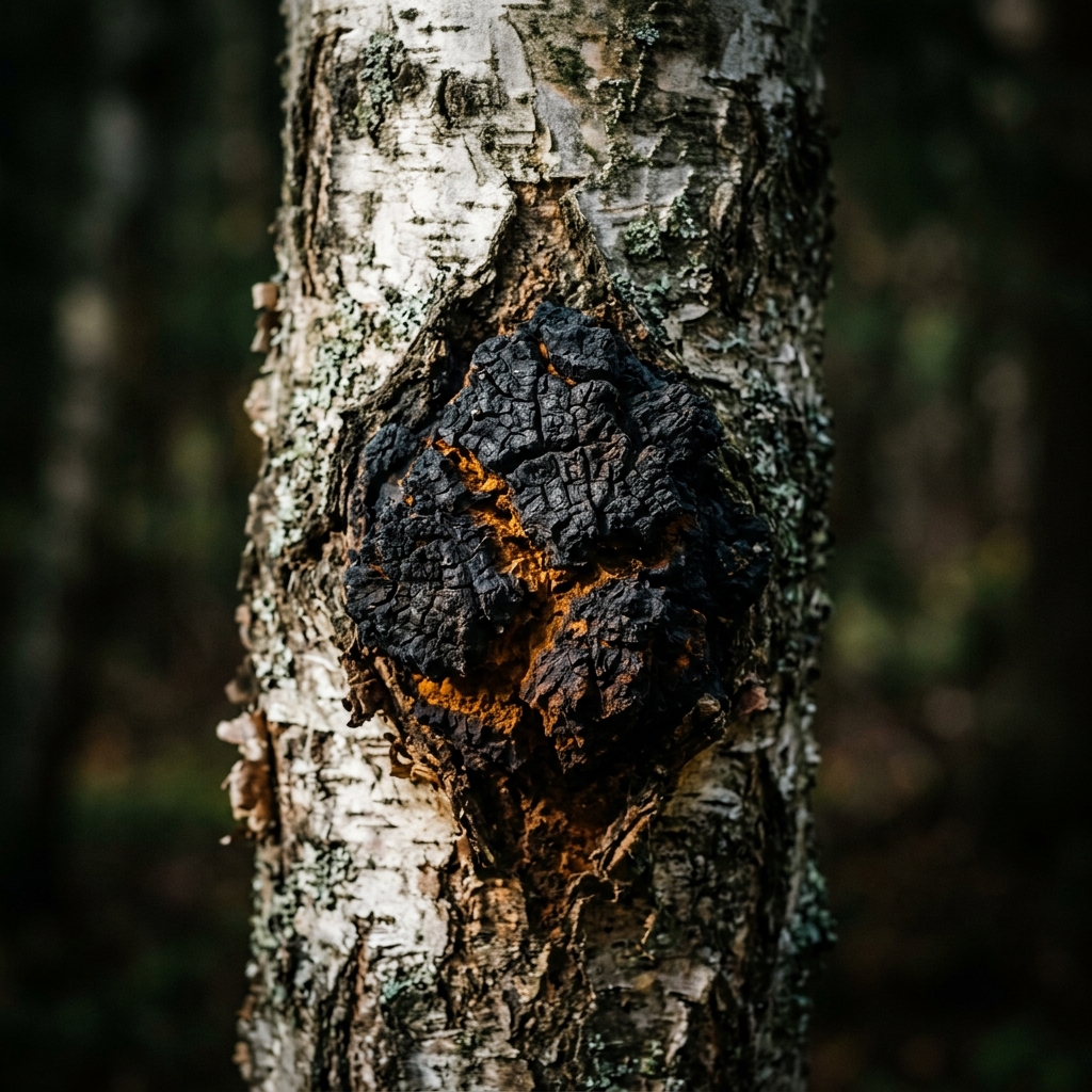 Chaga