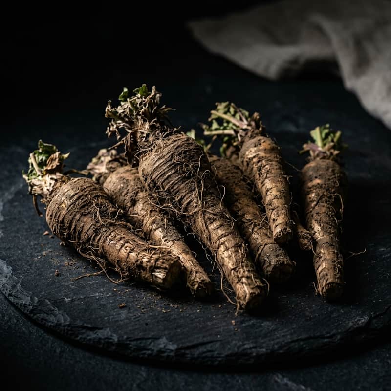 Chicory Root