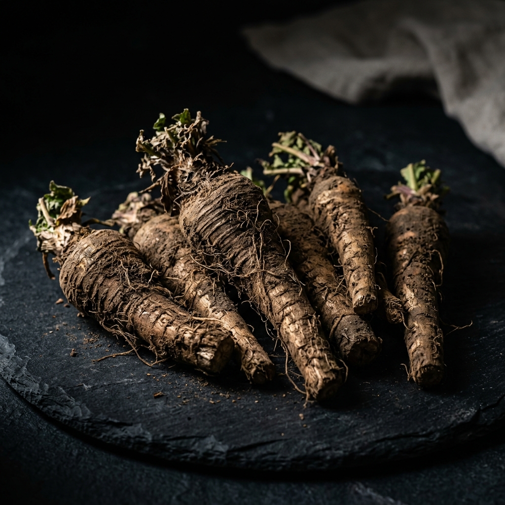 Chicory Root
