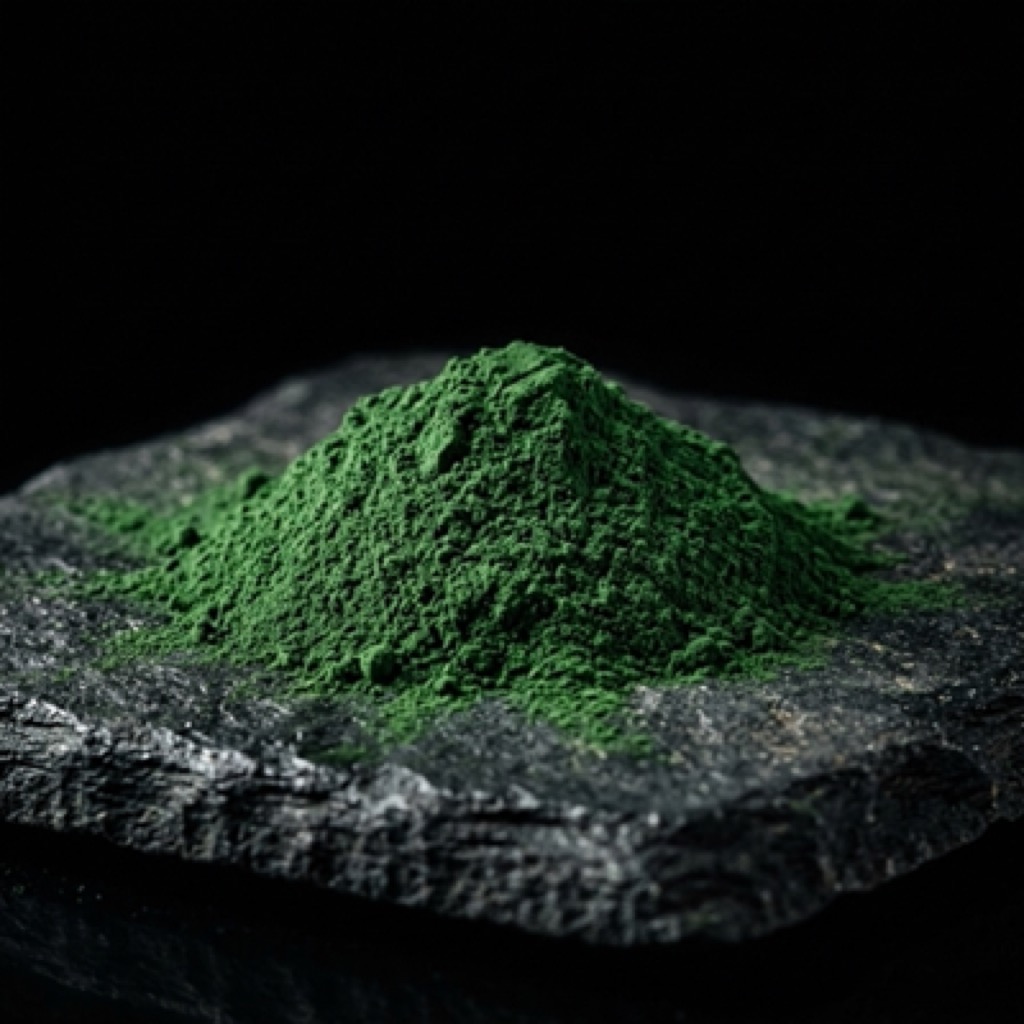 Chlorella