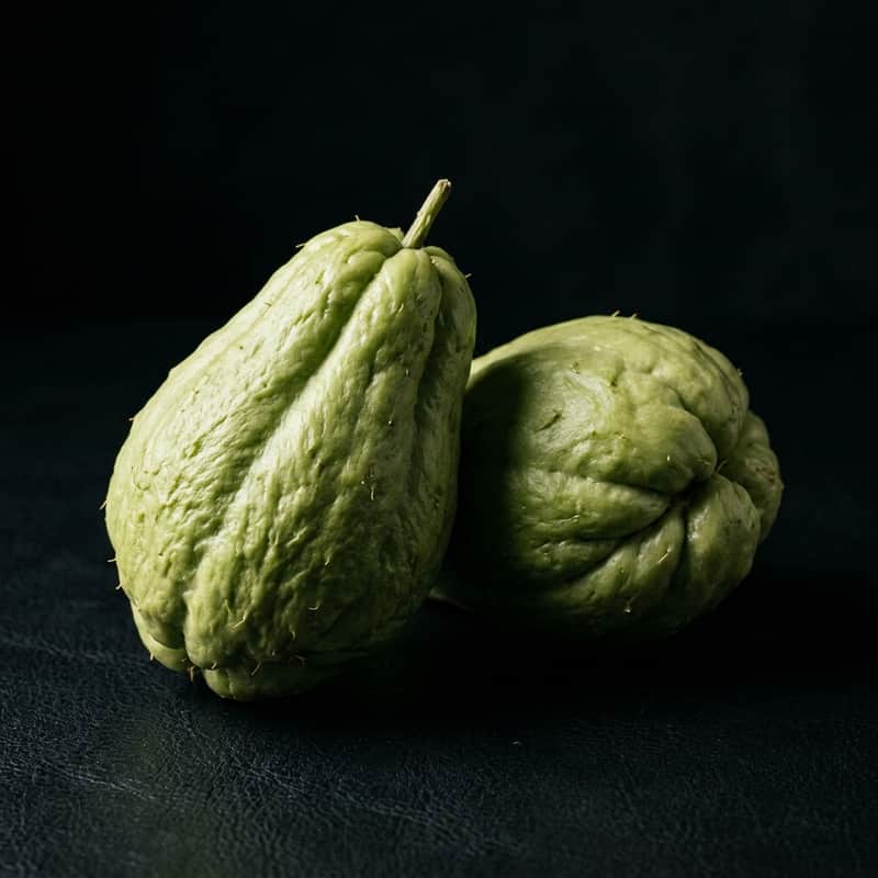 Cristofina (Chayote)