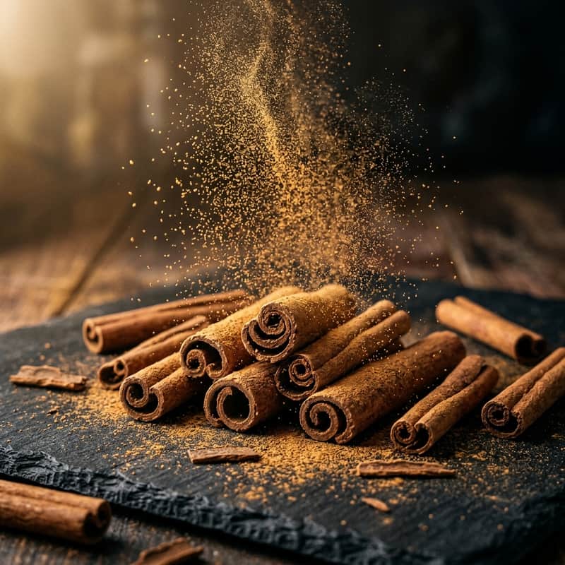 Cinnamon