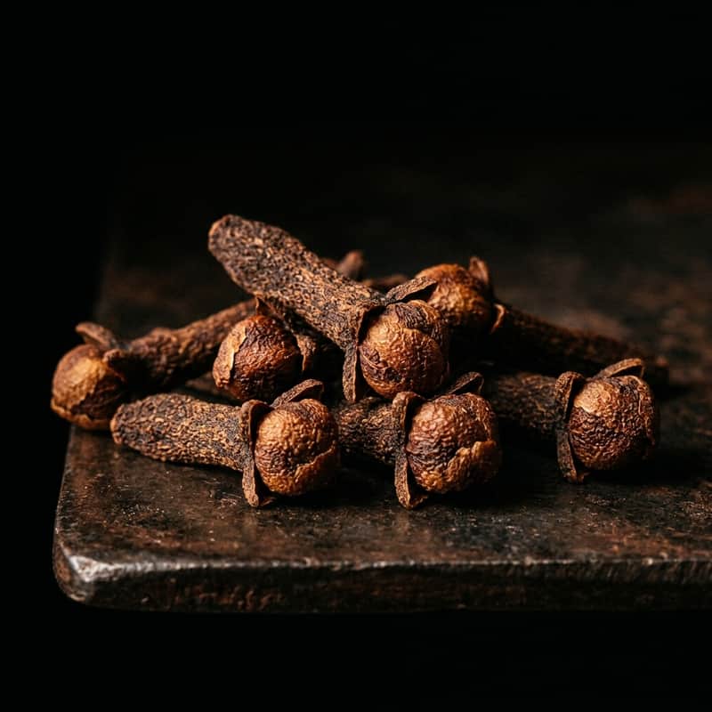 Clove