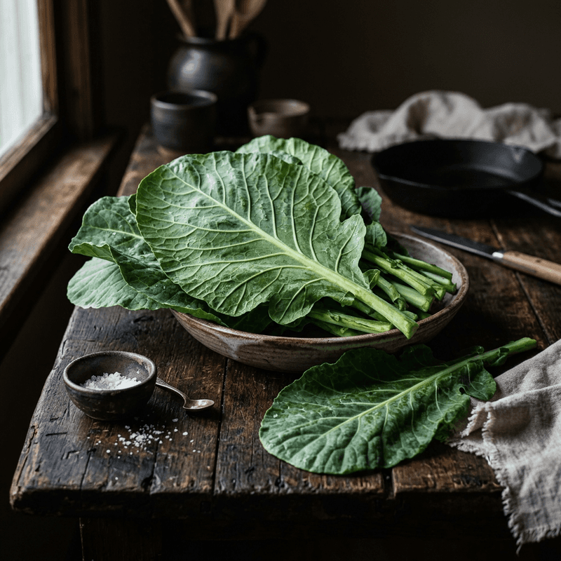 Collard Greens