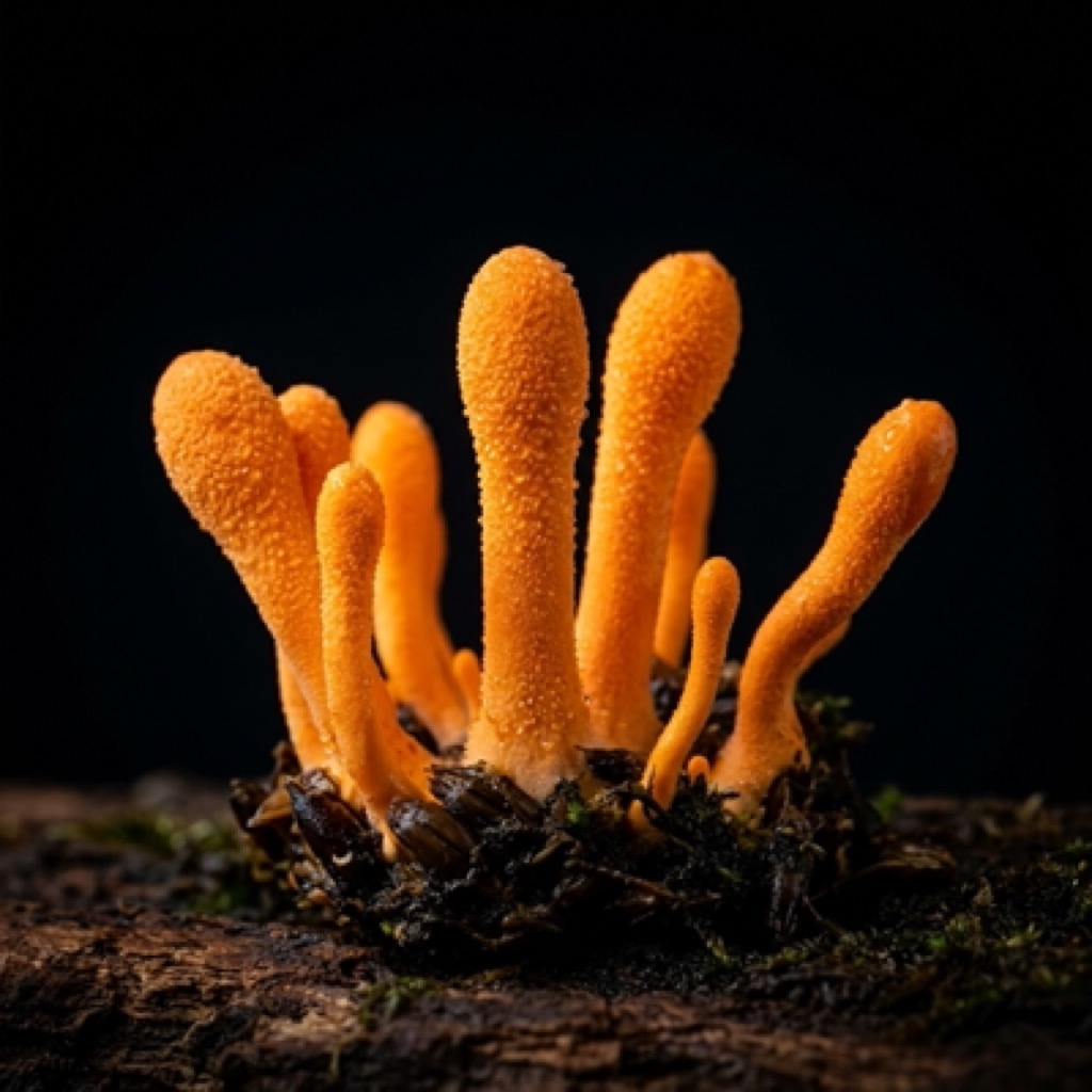 Cordyceps