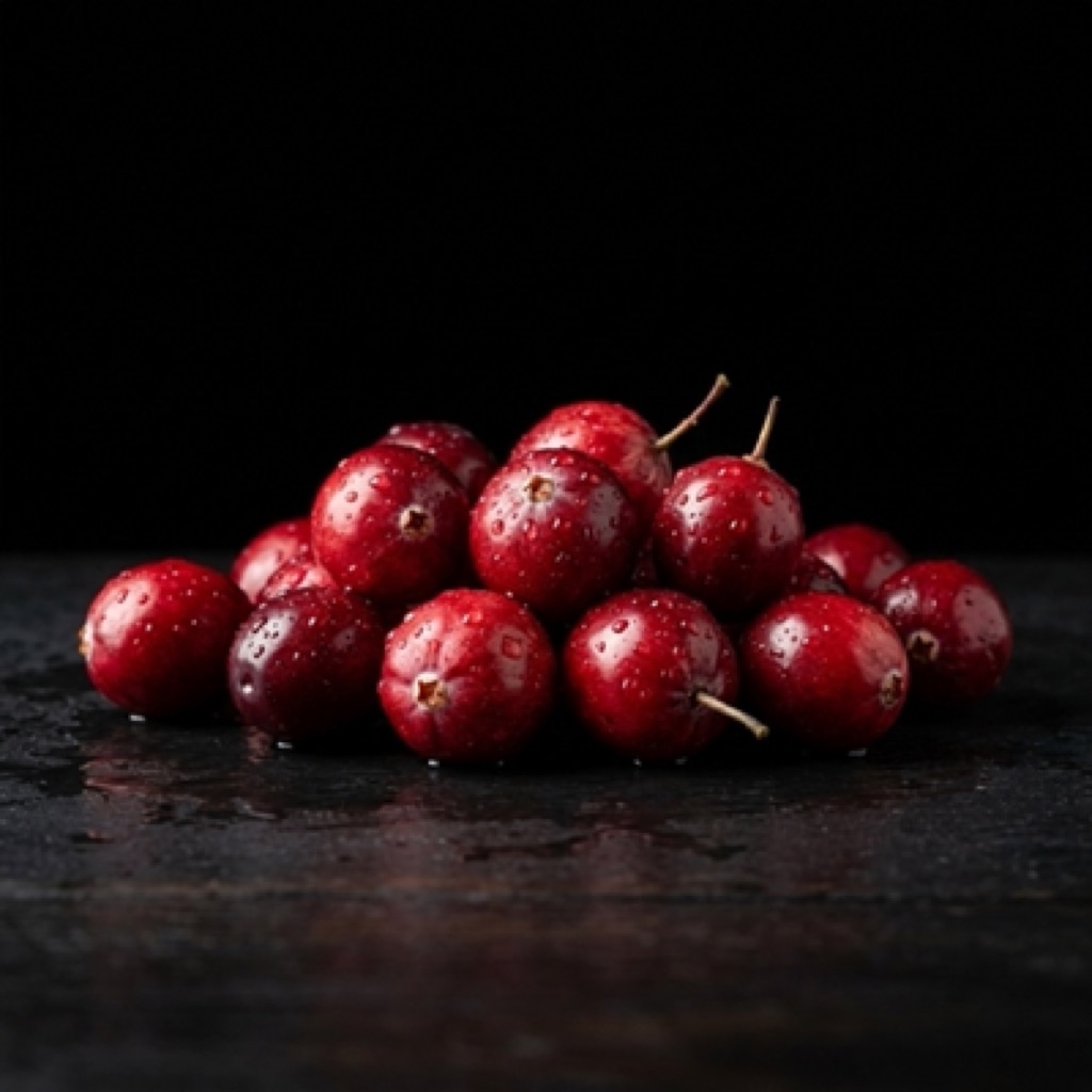 Cranberries