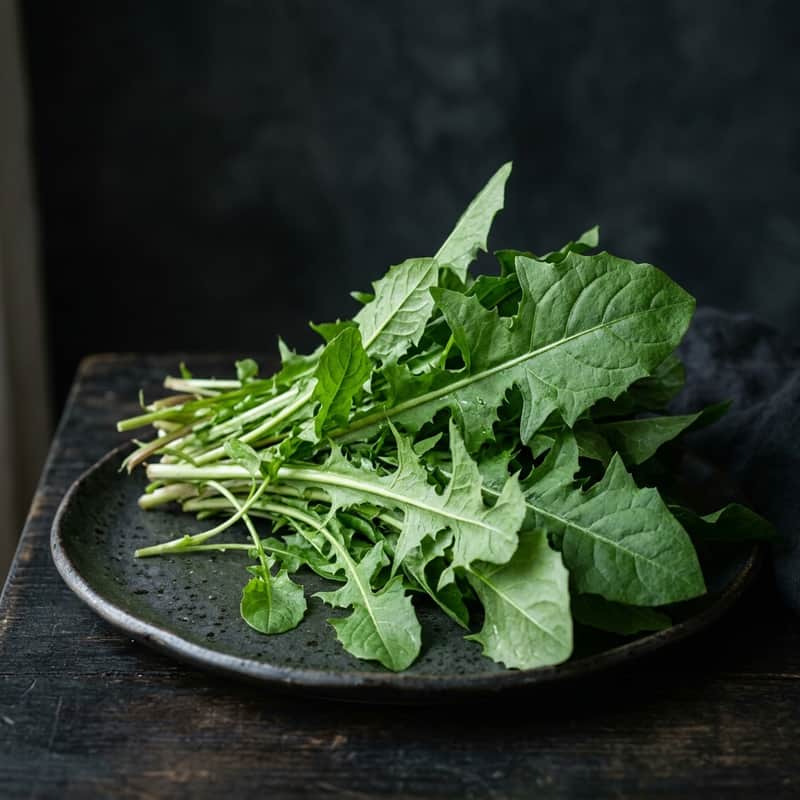 Taraxasterols: Mastering Bile Flow and Liver Congestion