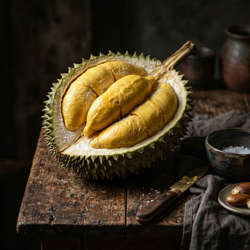 Durian