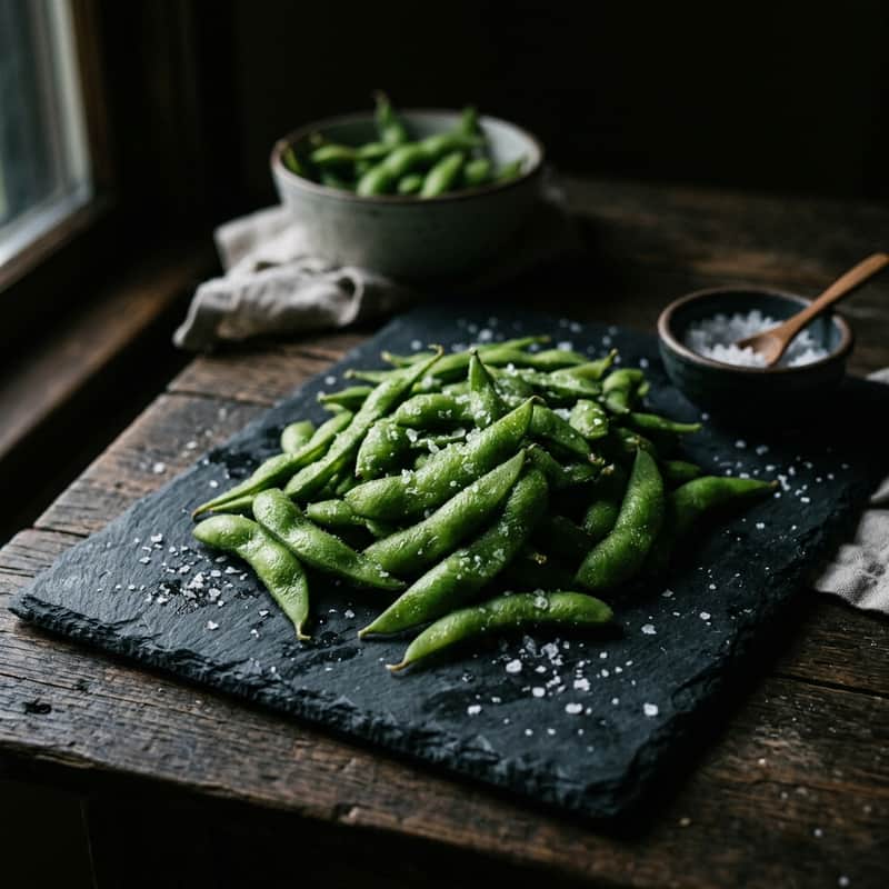 Edamame