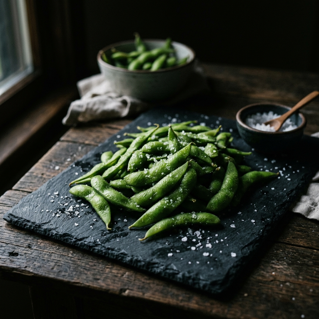 Edamame