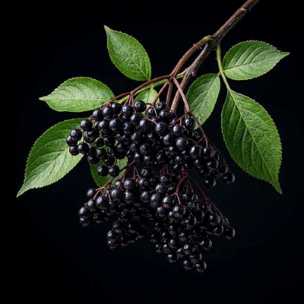 Elderberry