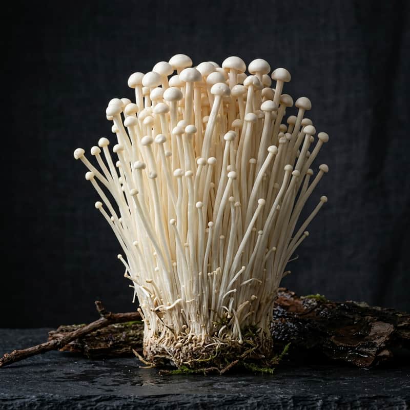 Hongo Enoki
