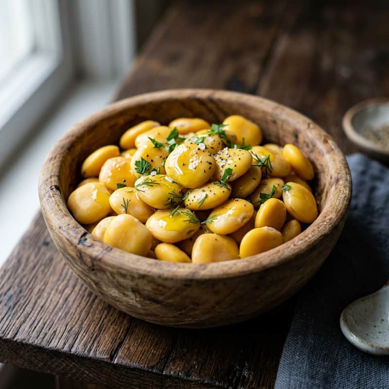 Fava Beans