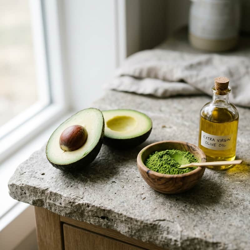 The Natural GLP-1 Protocol: How Whole Foods Naturally Modulate Metabolic Satiety