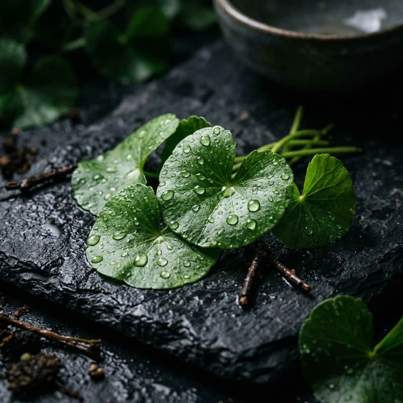 Gotu Kola
